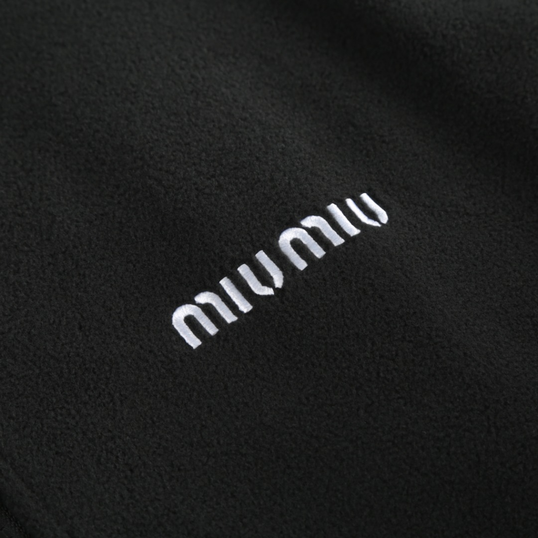 Miu Miu Basic Clothing Knitted S-m