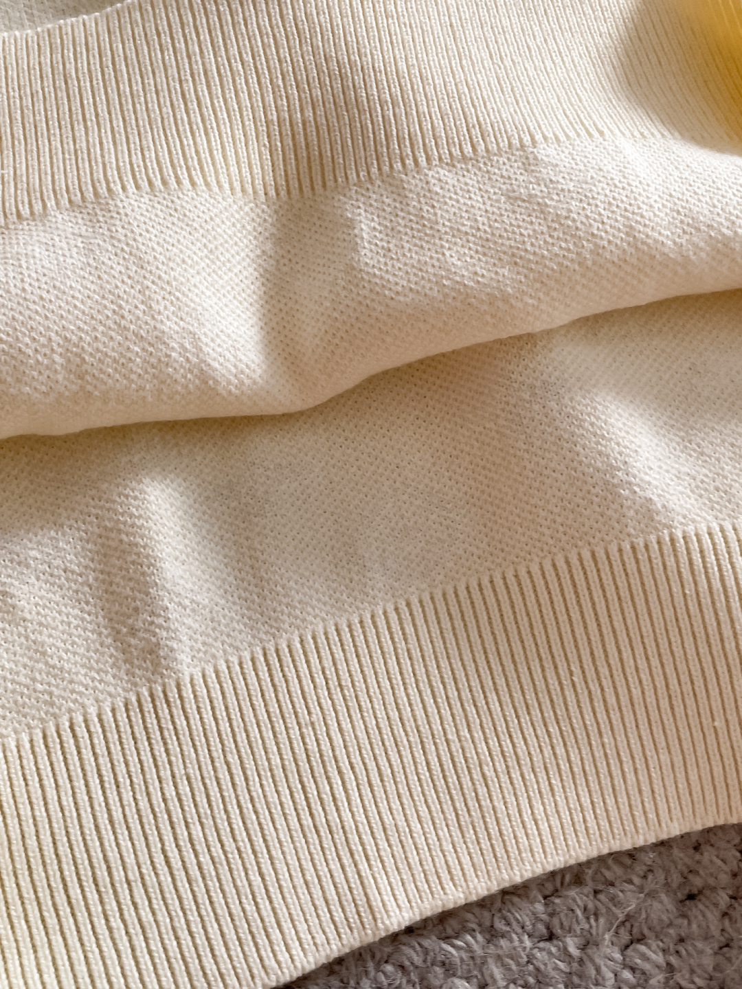 Louis Vuitton Basic Clothing Wool M-l-xl