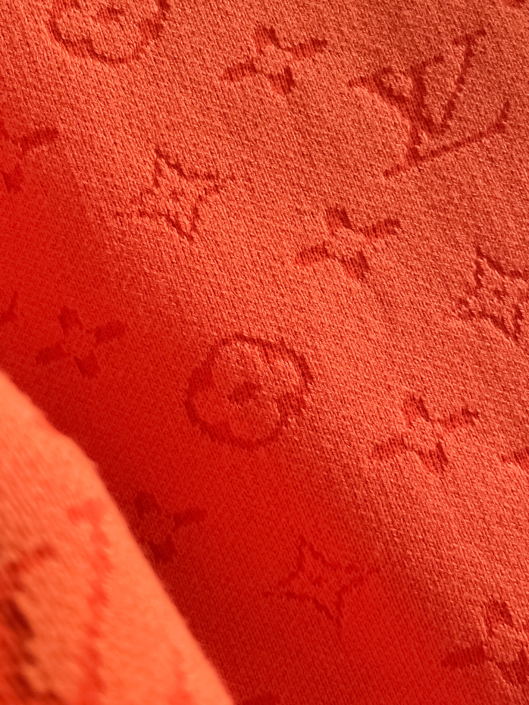 Louis Vuitton Basic Clothing Wool M-l-xl