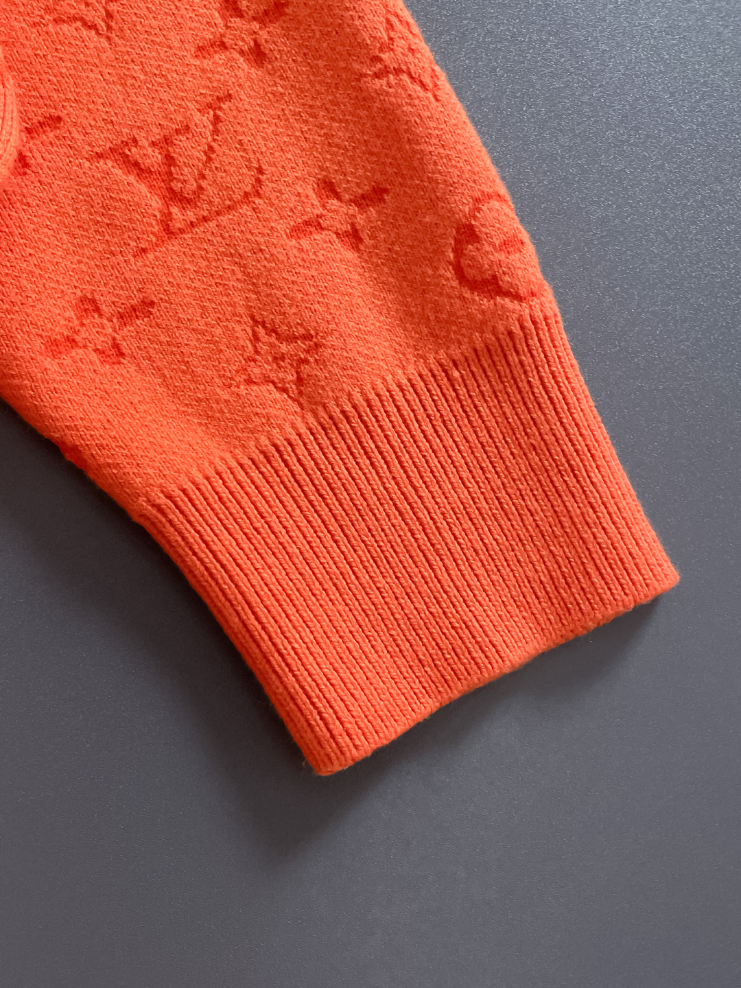 Louis Vuitton Basic Clothing Wool M-l-xl