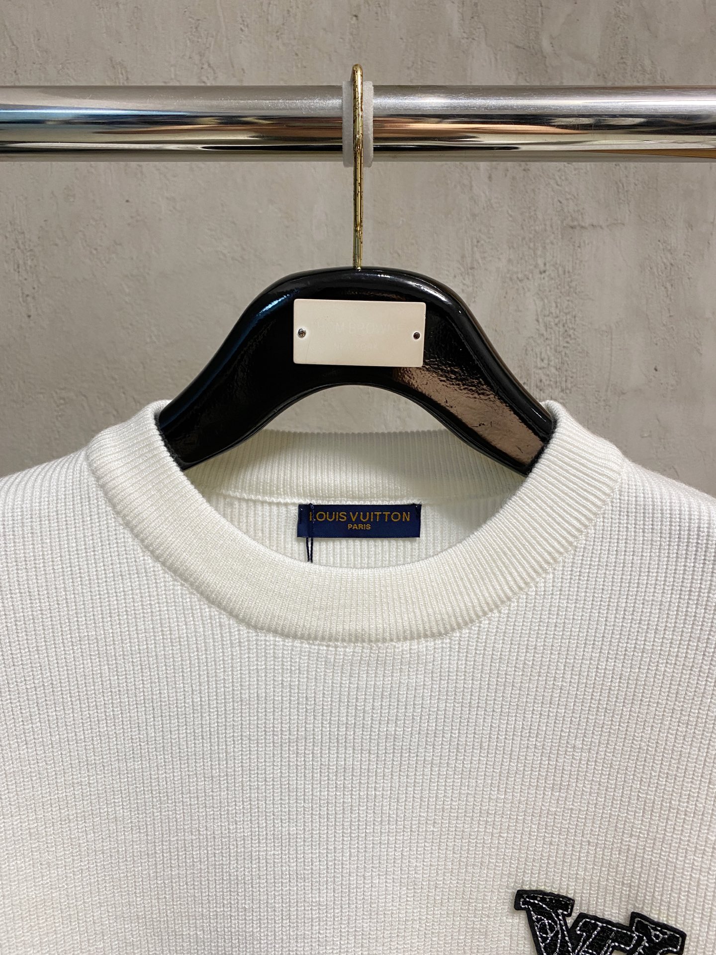 Louis Vuitton Basic Clothing Wool M-l-xxxl