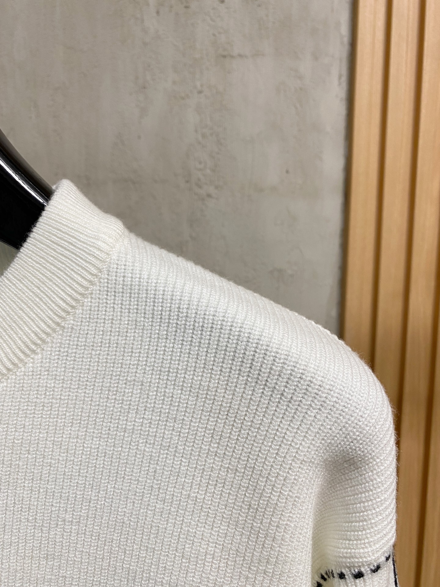 Louis Vuitton Basic Clothing Wool M-l-xxxl