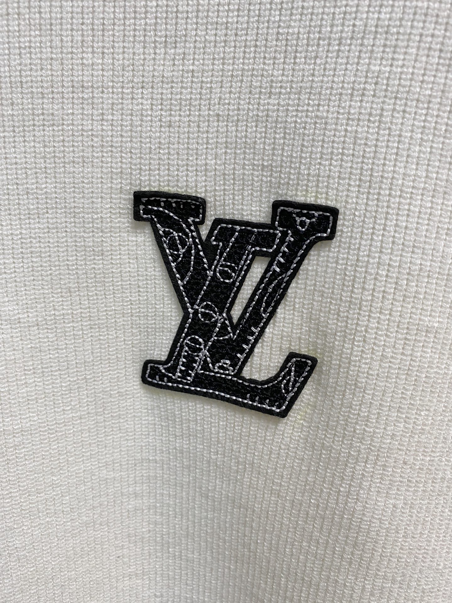 Louis Vuitton Basic Clothing Wool M-l-xxxl