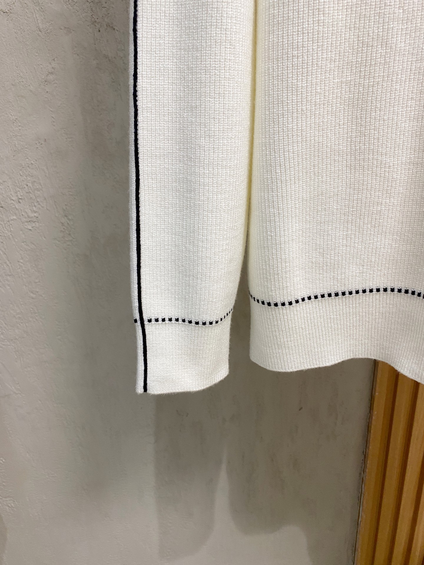 Louis Vuitton Basic Clothing Wool M-l-xxxl