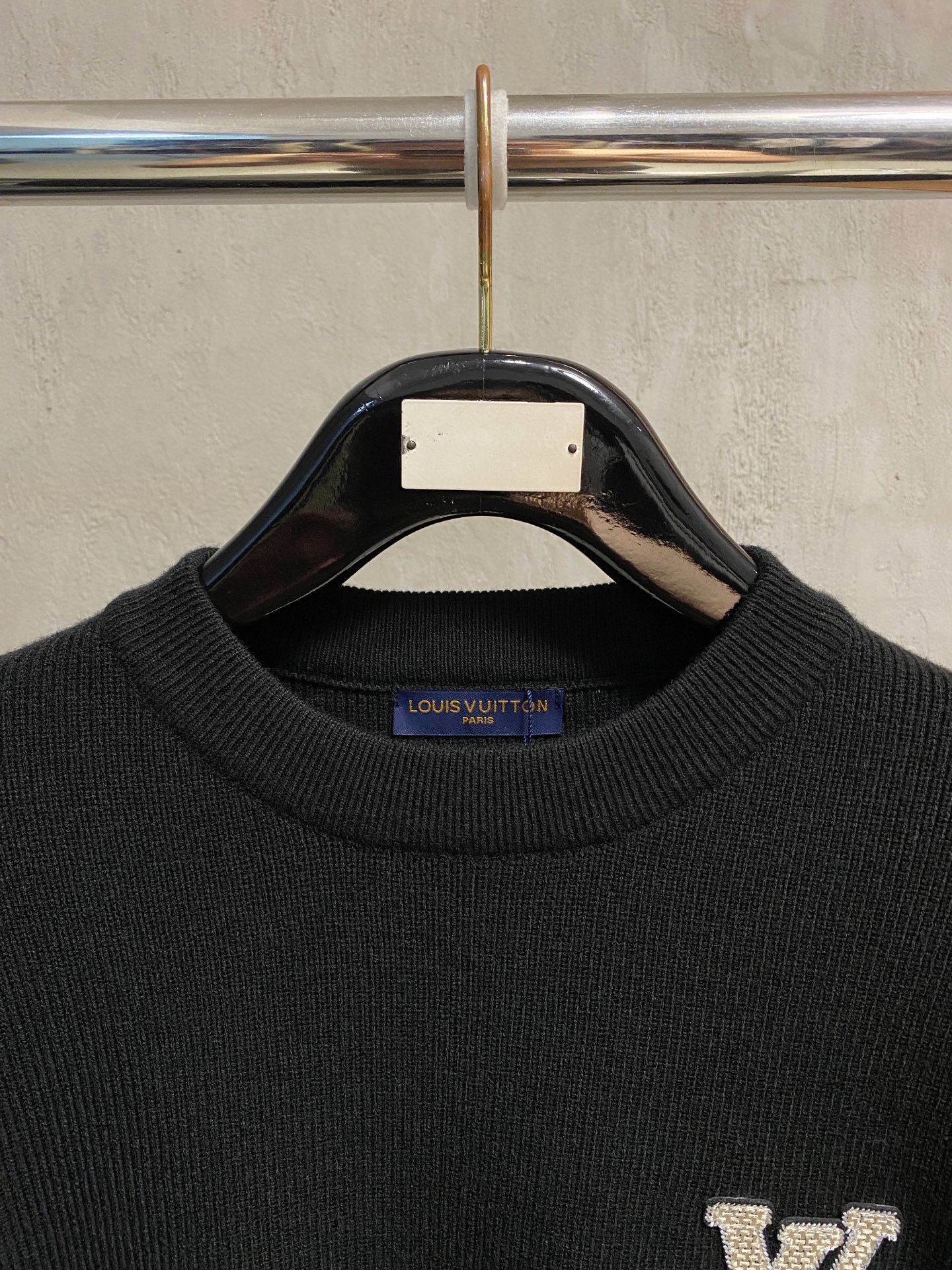 Louis Vuitton Basic Clothing Wool M-l-xxxl