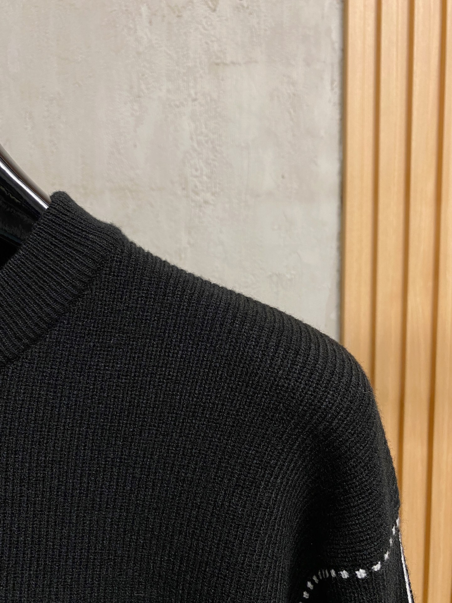 Louis Vuitton Basic Clothing Wool M-l-xxxl