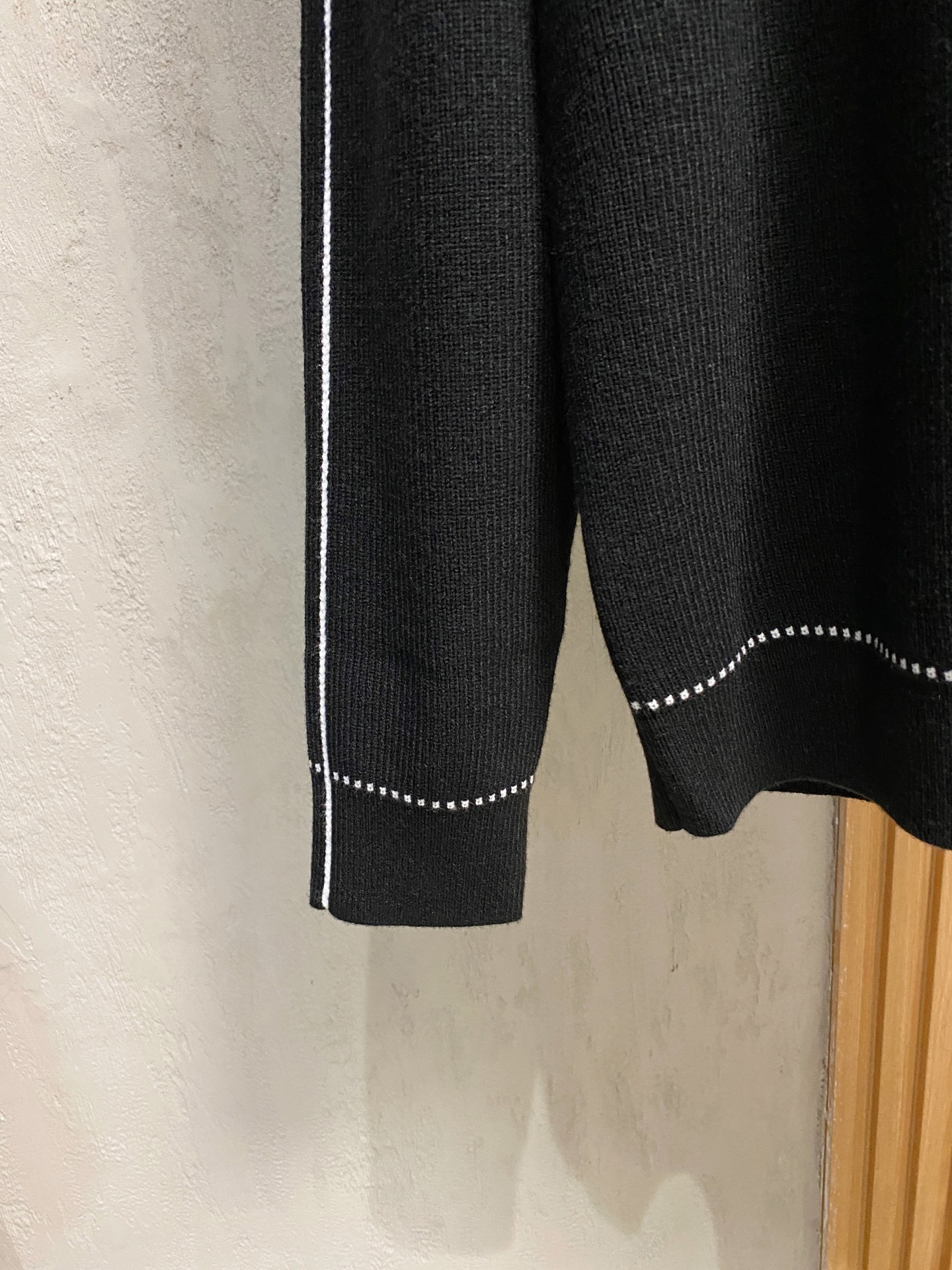 Louis Vuitton Basic Clothing Wool M-l-xxxl