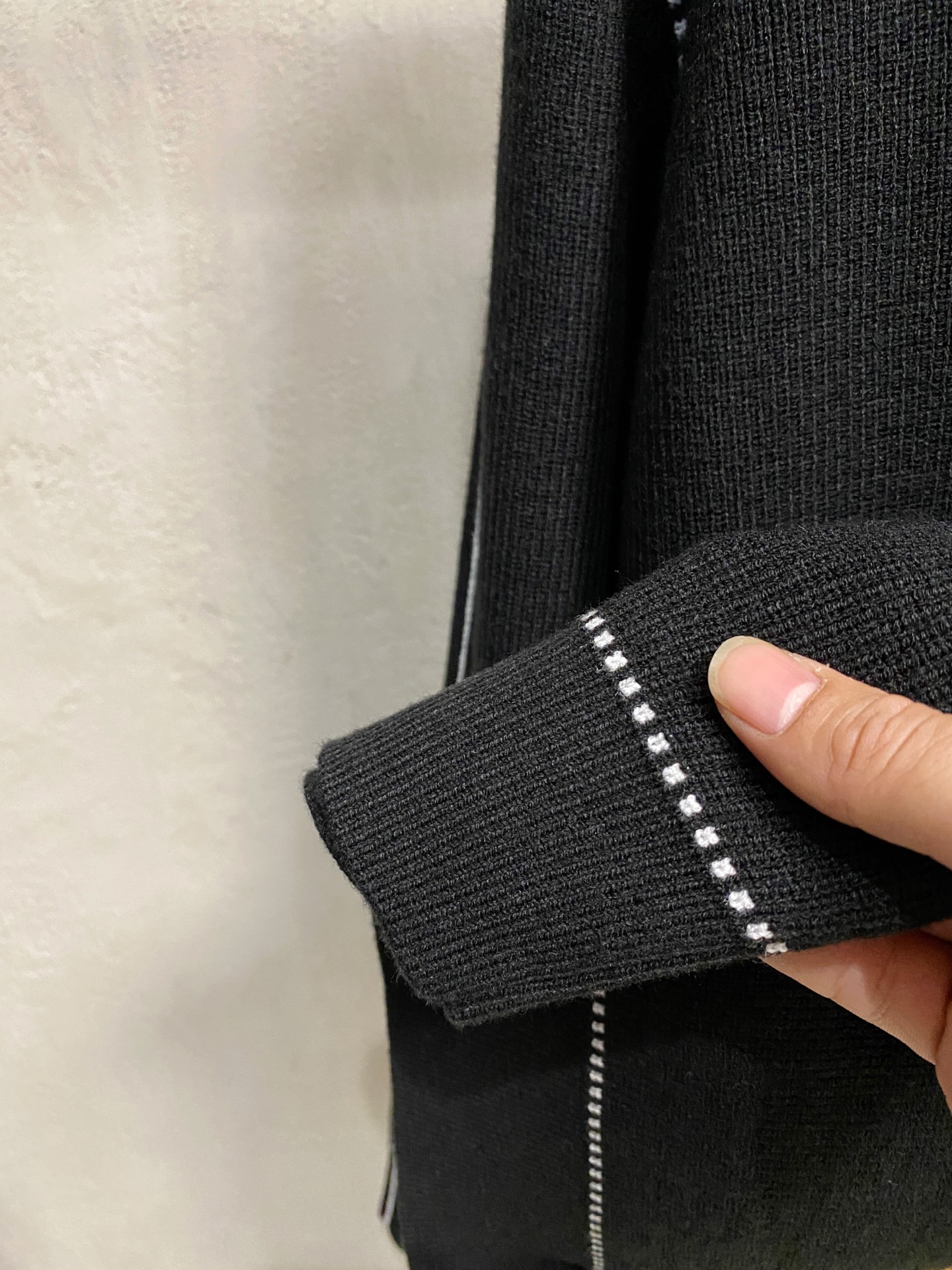 Louis Vuitton Basic Clothing Wool M-l-xxxl