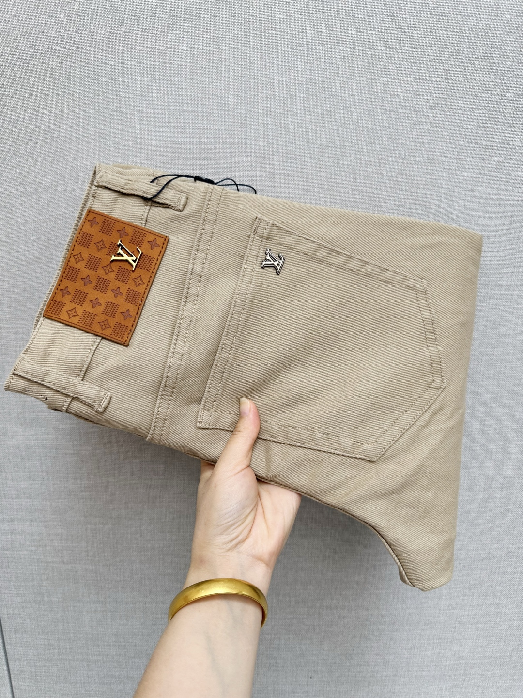 Louis Vuitton Jeans L