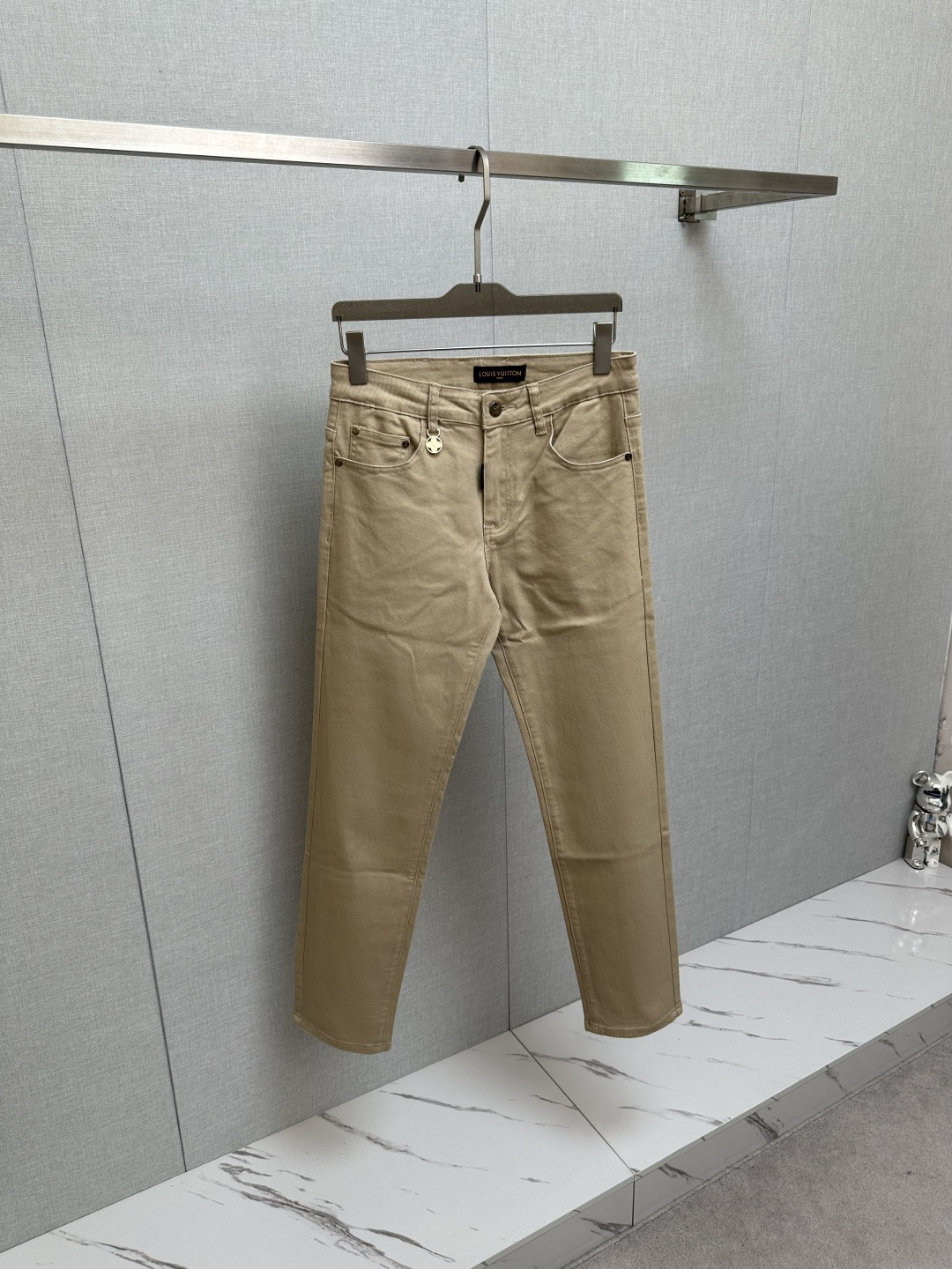 Louis Vuitton Jeans L