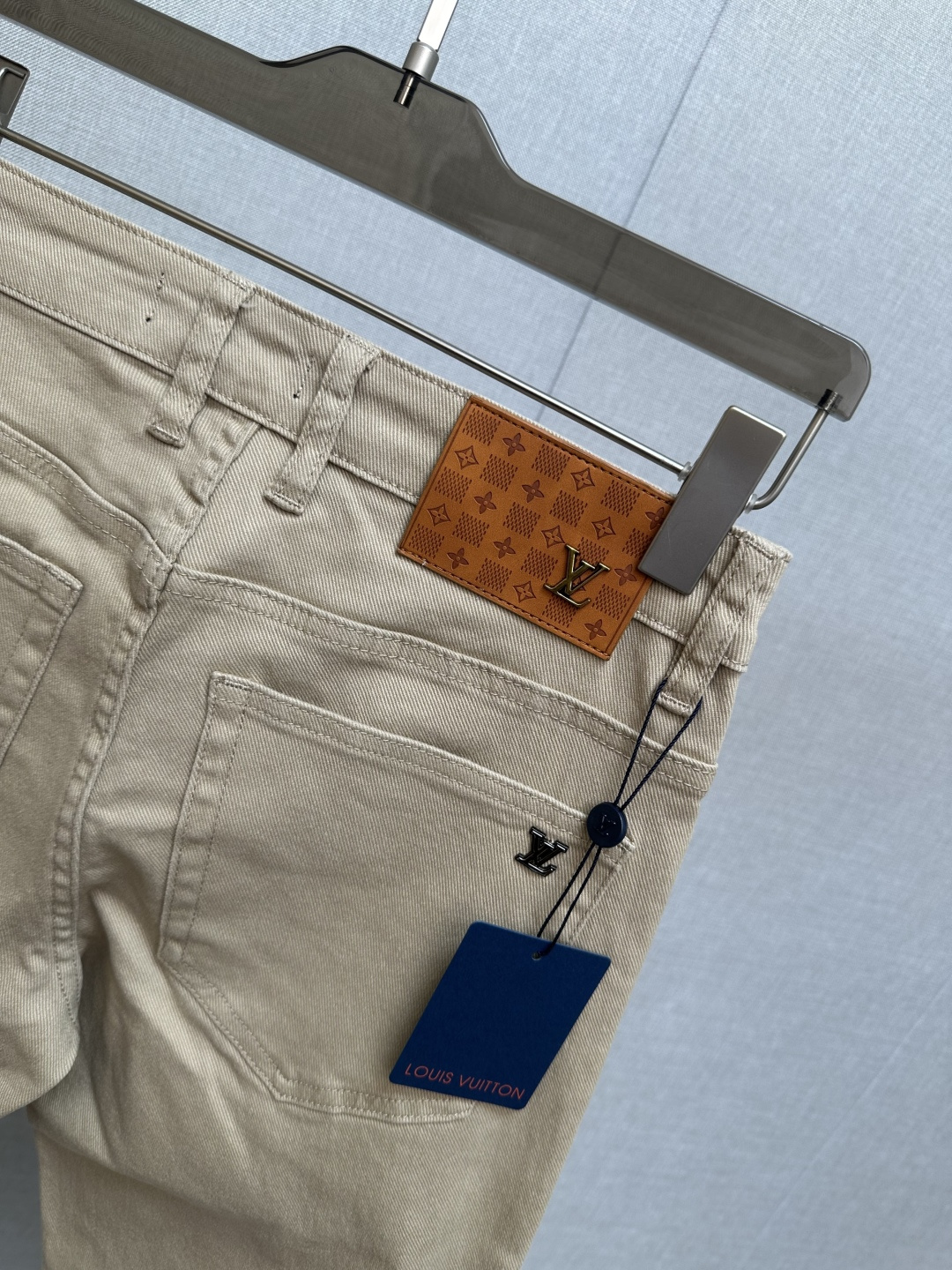 Louis Vuitton Jeans L