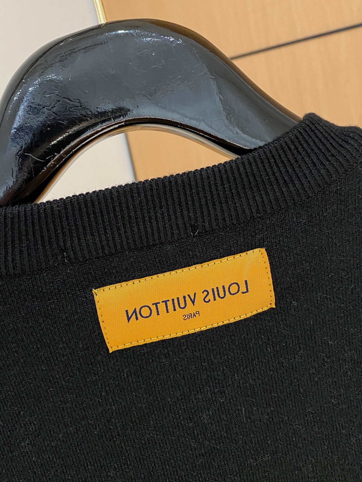 Louis Vuitton Basic Clothing Wool M-l-xl