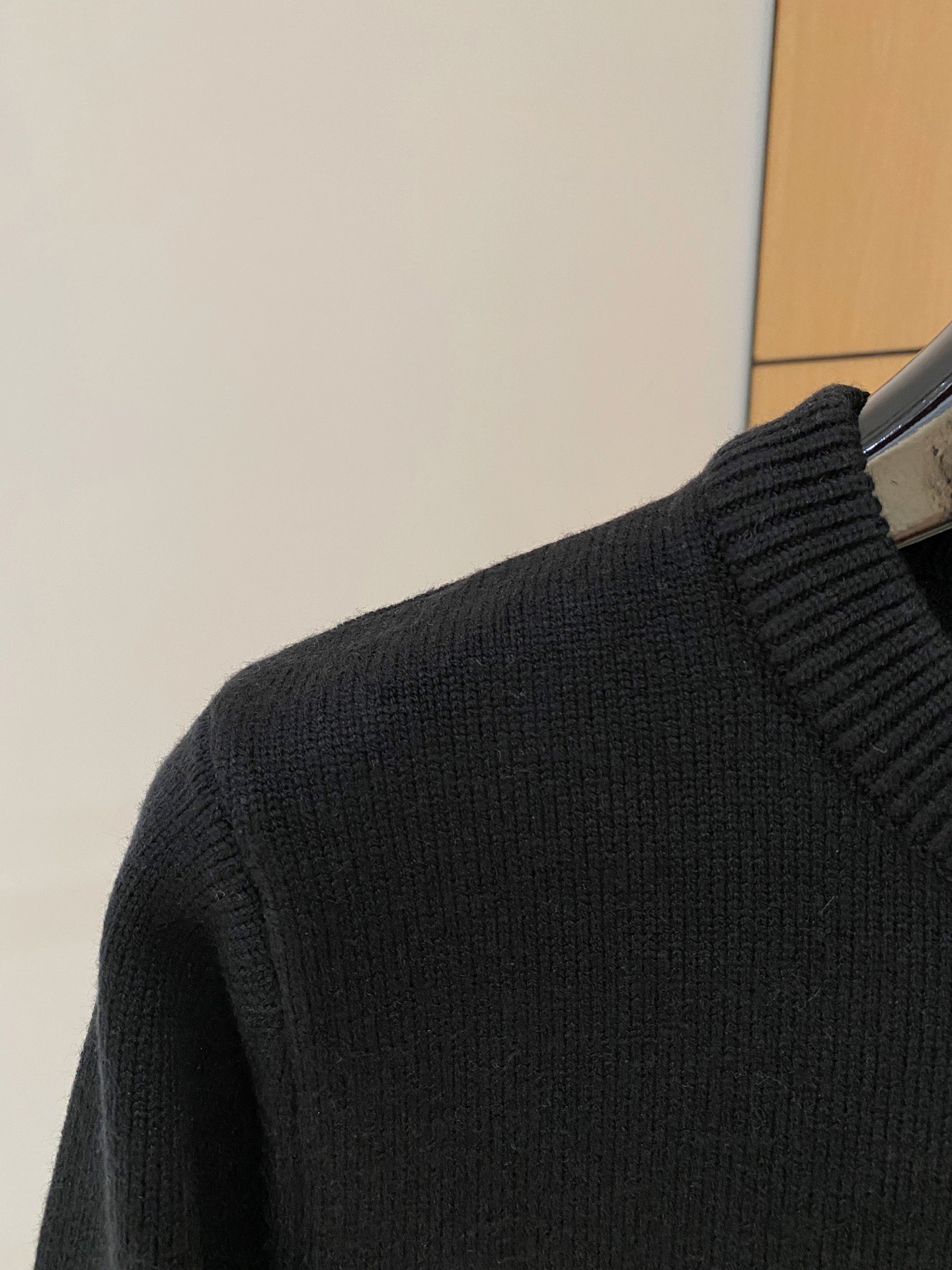 Louis Vuitton Basic Clothing Wool M-l-xl