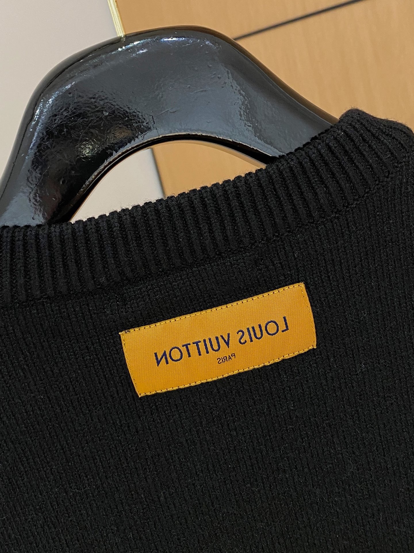 Louis Vuitton Basic Clothing Wool M-l-xl