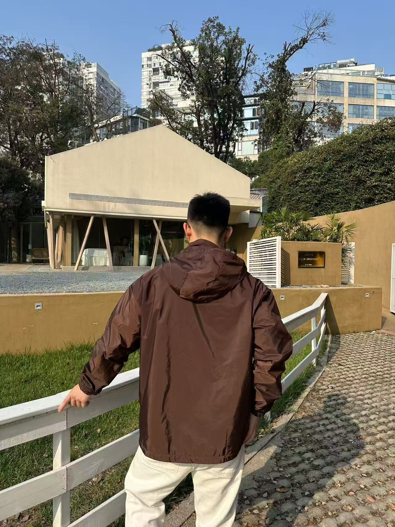 Prada Jacket S-m-l-xl