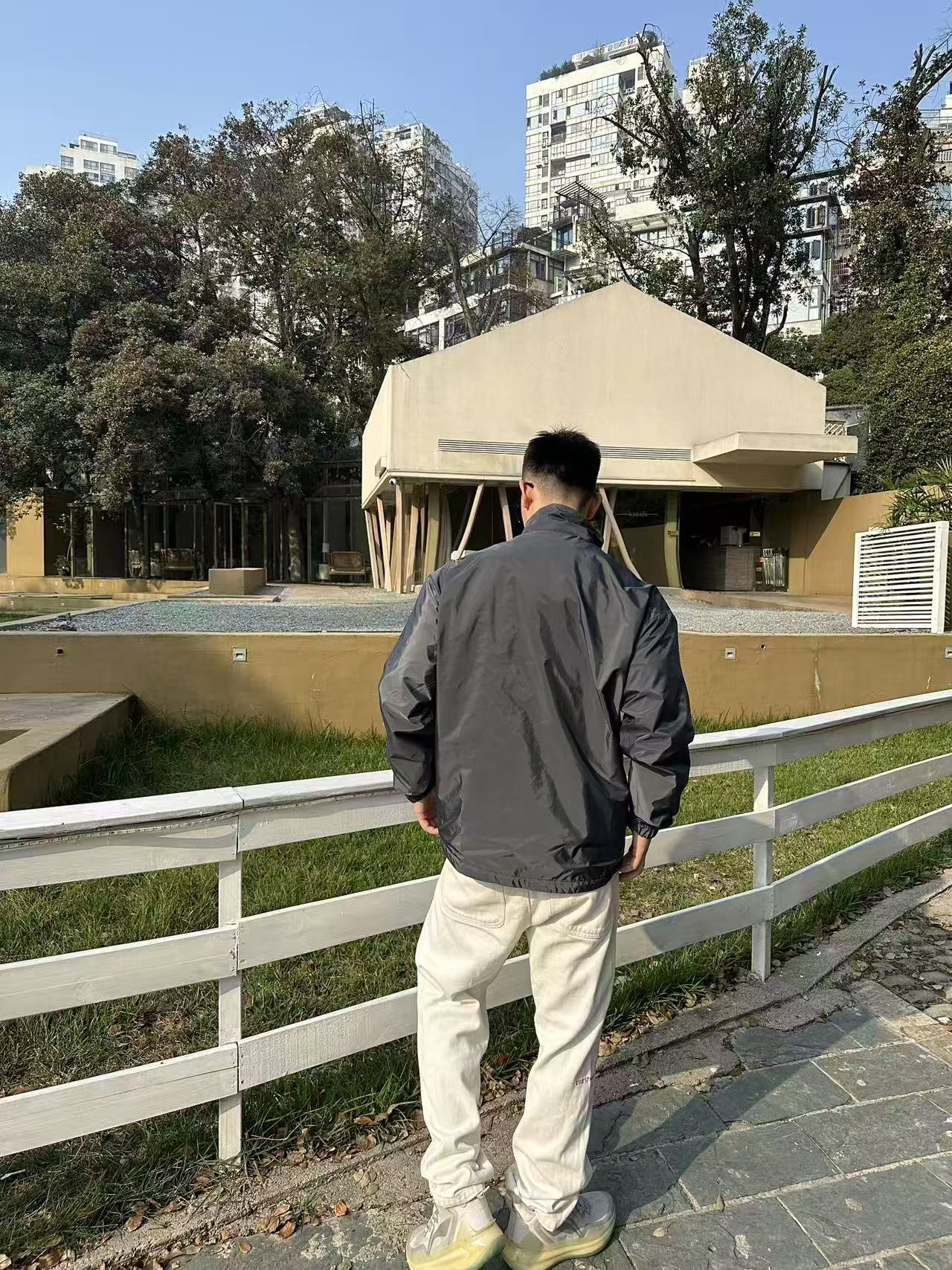 Prada Jacket S-m-l-xl