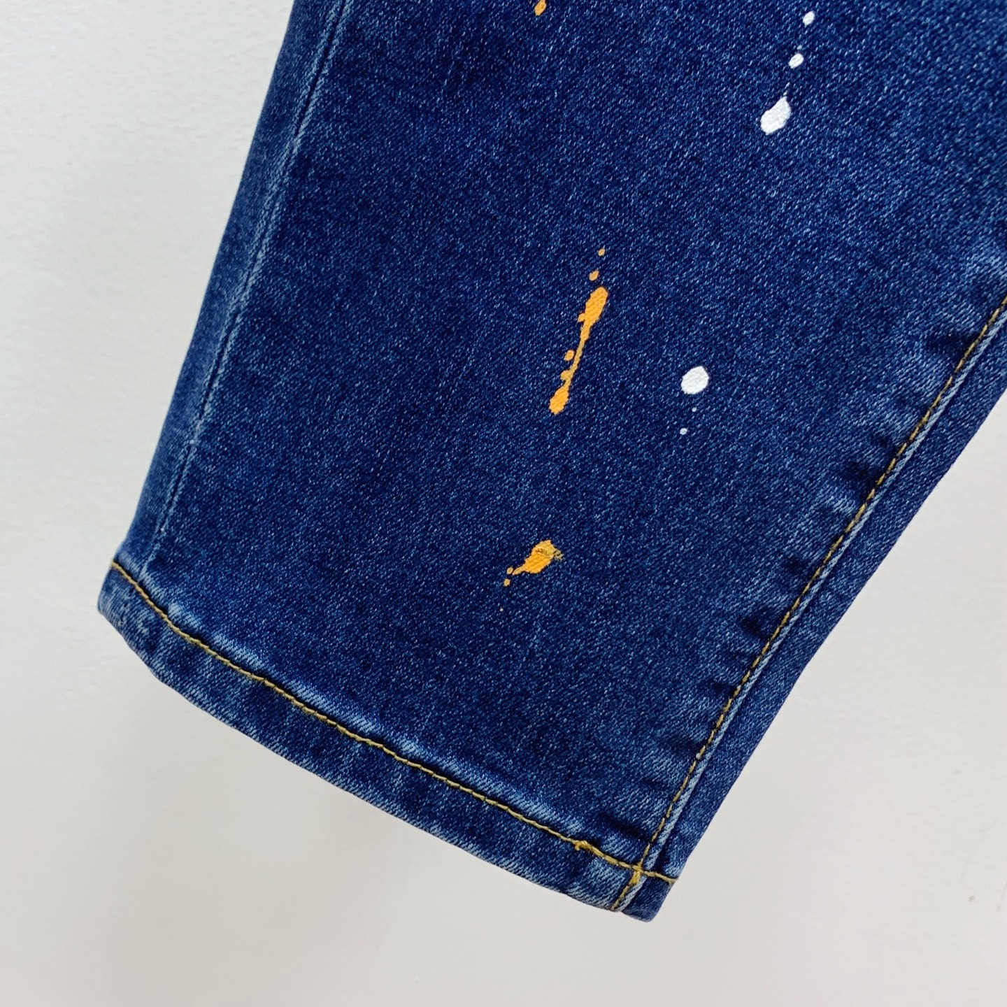 Louis Vuitton Jeans Slim Fit S-l