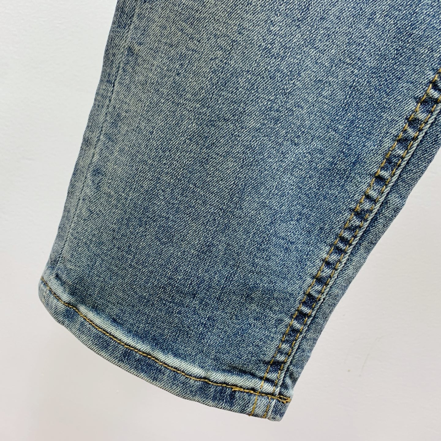 Louis Vuitton Jeans Slim Fit S-l
