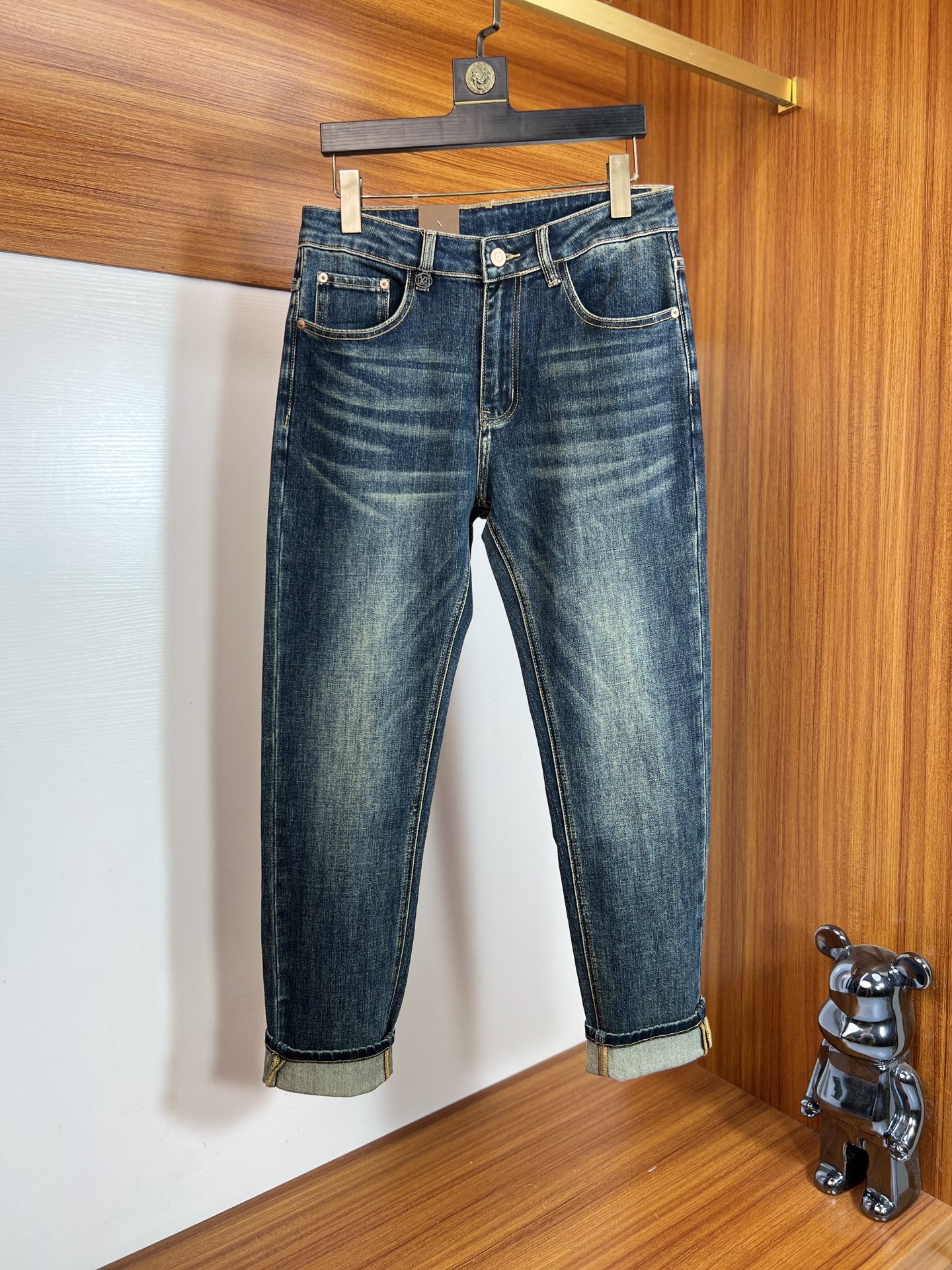 Louis Vuitton Jeans L-175140-32