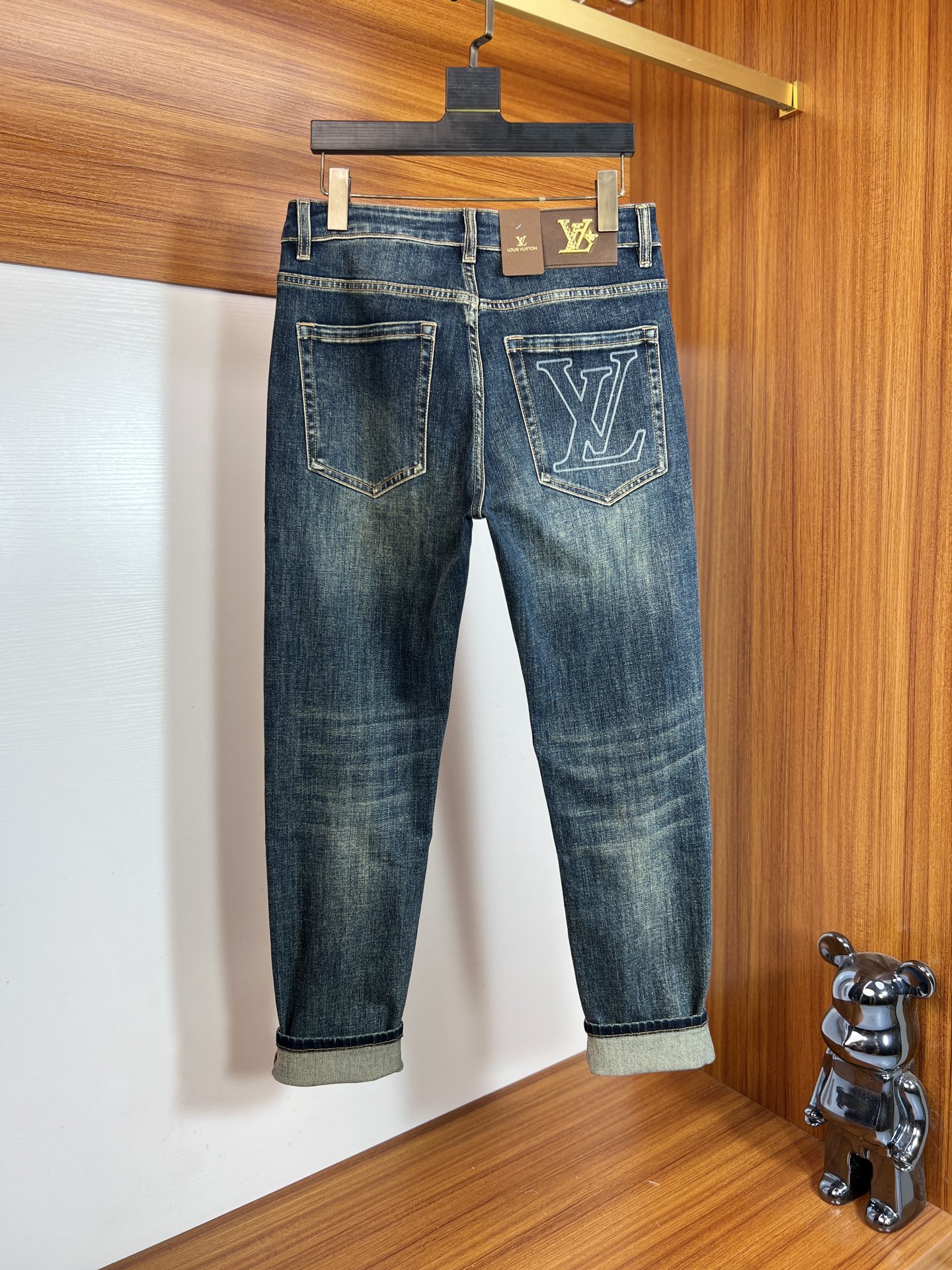 Louis Vuitton Jeans L-175140-32