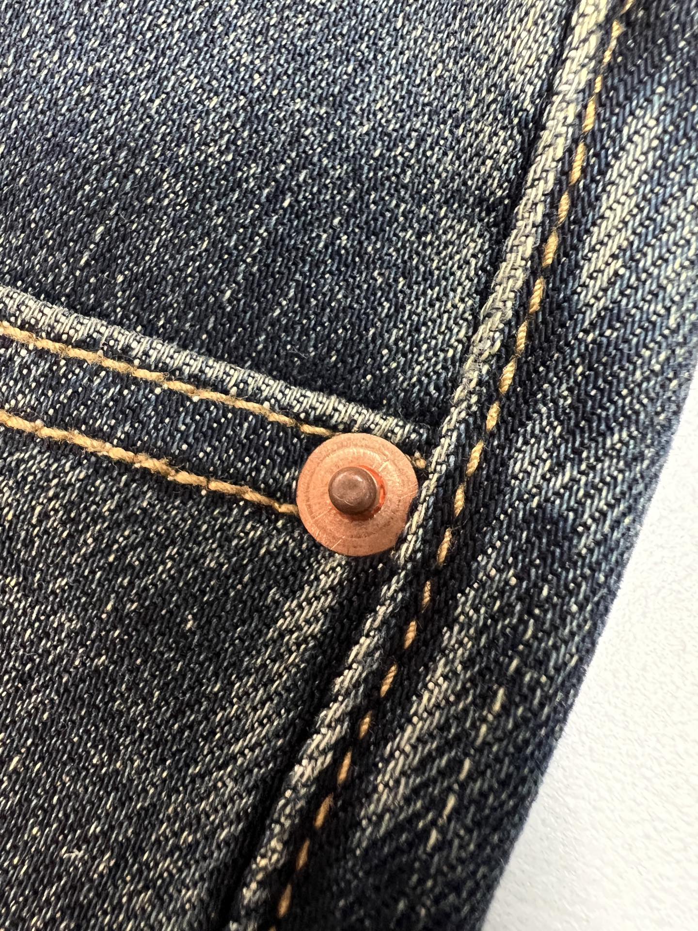 Louis Vuitton Jeans L-175140-32