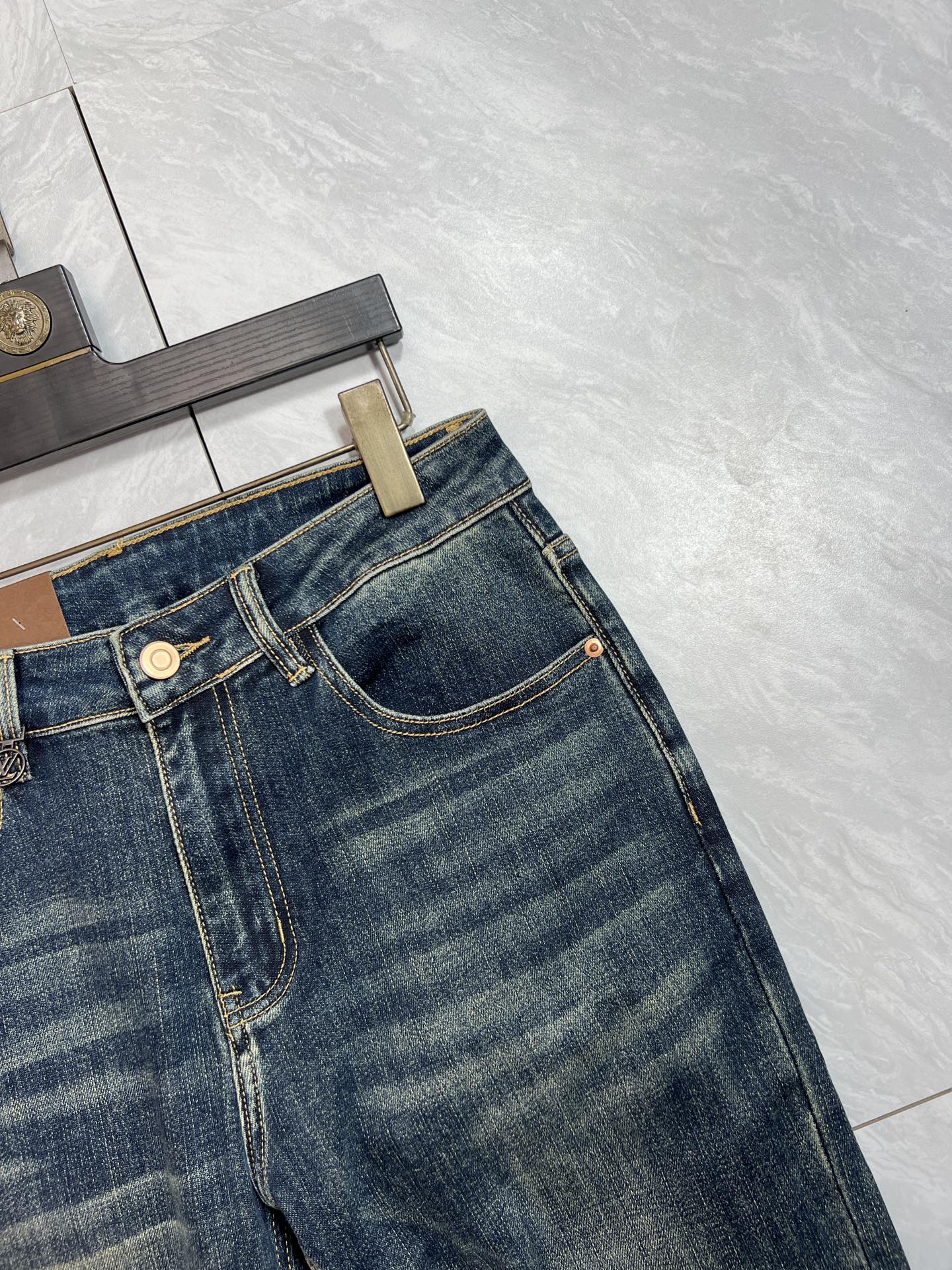 Louis Vuitton Jeans L-175140-32