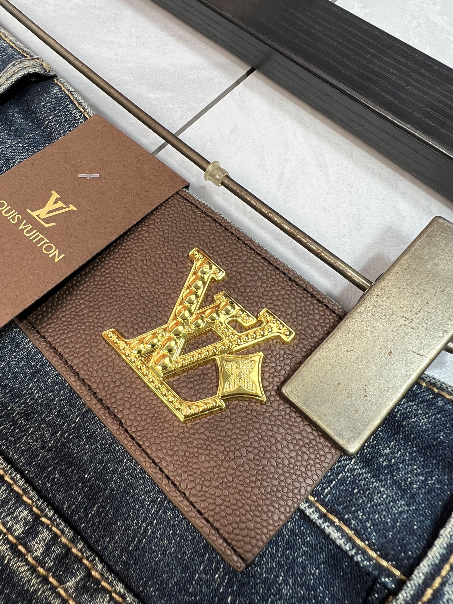 Louis Vuitton Jeans L-175140-32