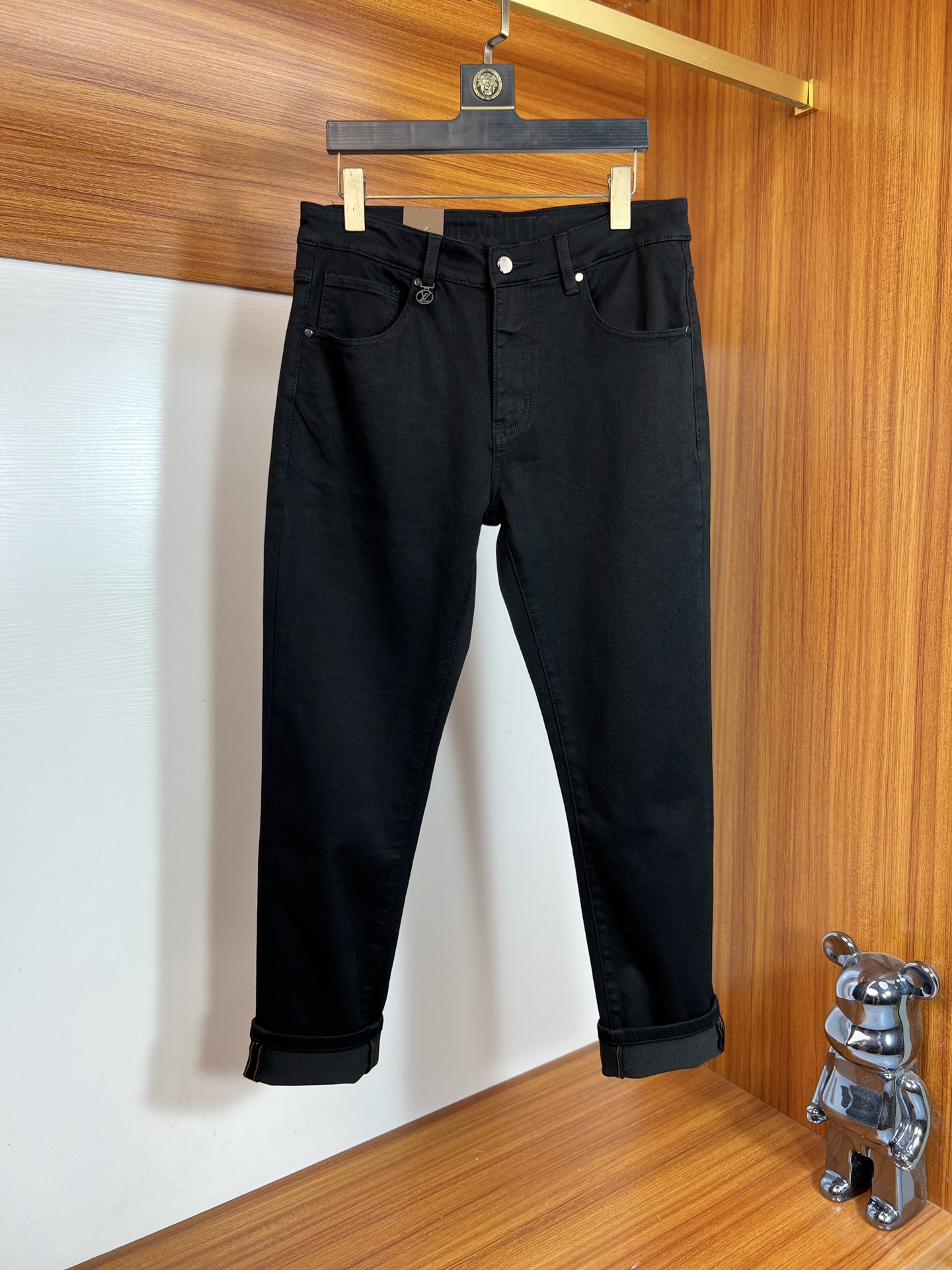 Louis Vuitton Jeans L-175140-32