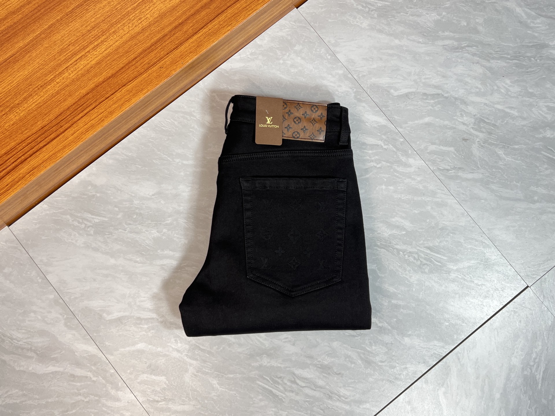 Louis Vuitton Jeans L-175140-32