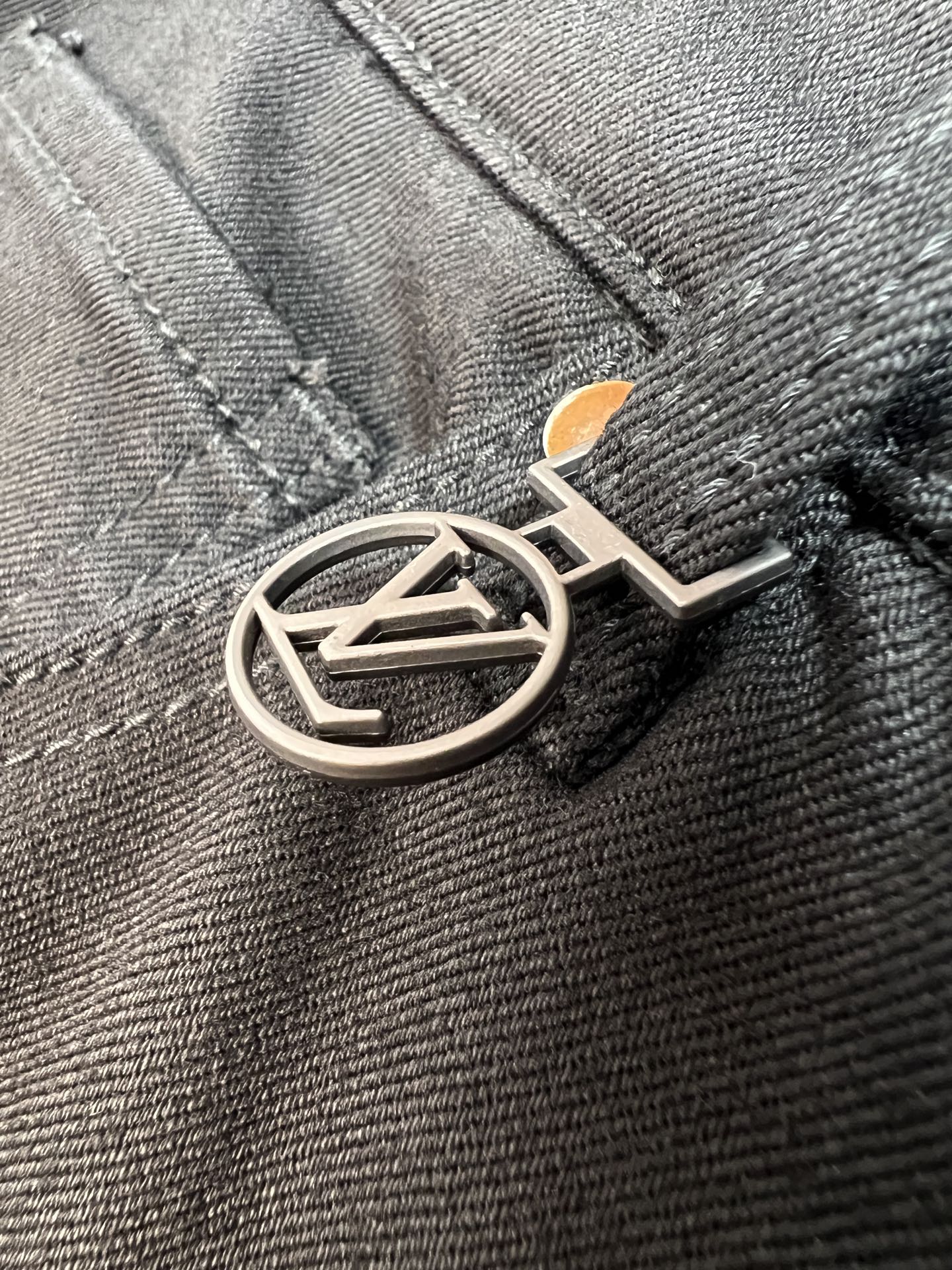 Louis Vuitton Jeans L-175140-32