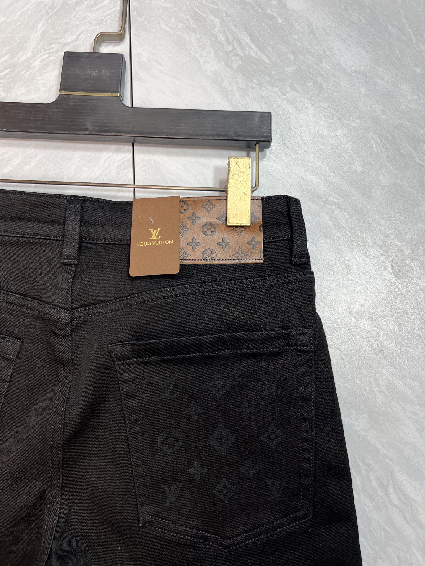 Louis Vuitton Jeans L-175140-32