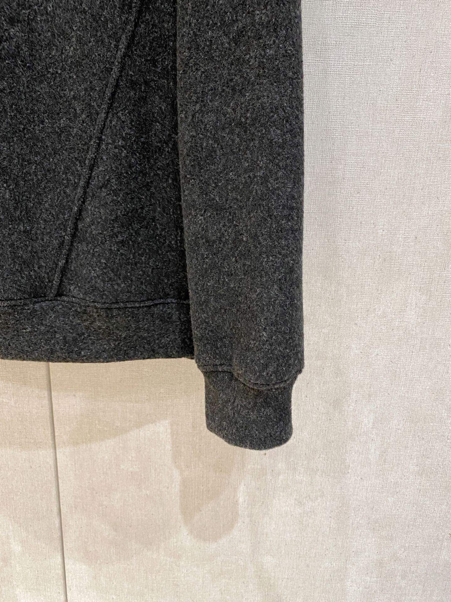 Louis Vuitton Hoodie Fleece Lined M-l-xl