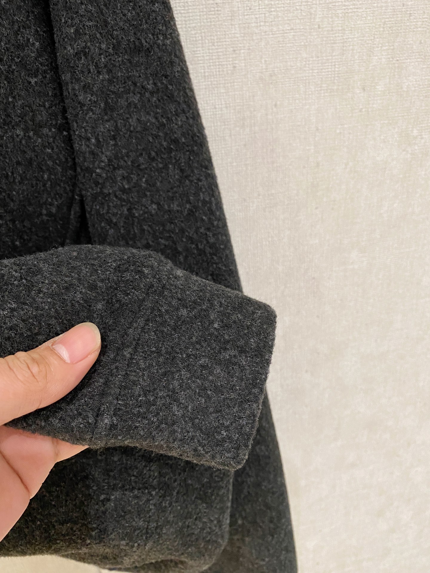 Louis Vuitton Hoodie Fleece Lined M-l-xl