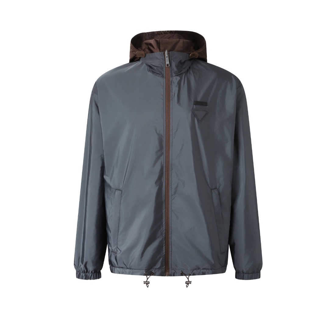 Prada Jacket S-m-l-xl