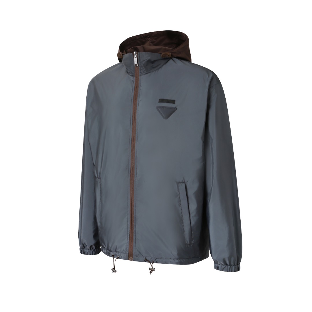 Prada Jacket S-m-l-xl