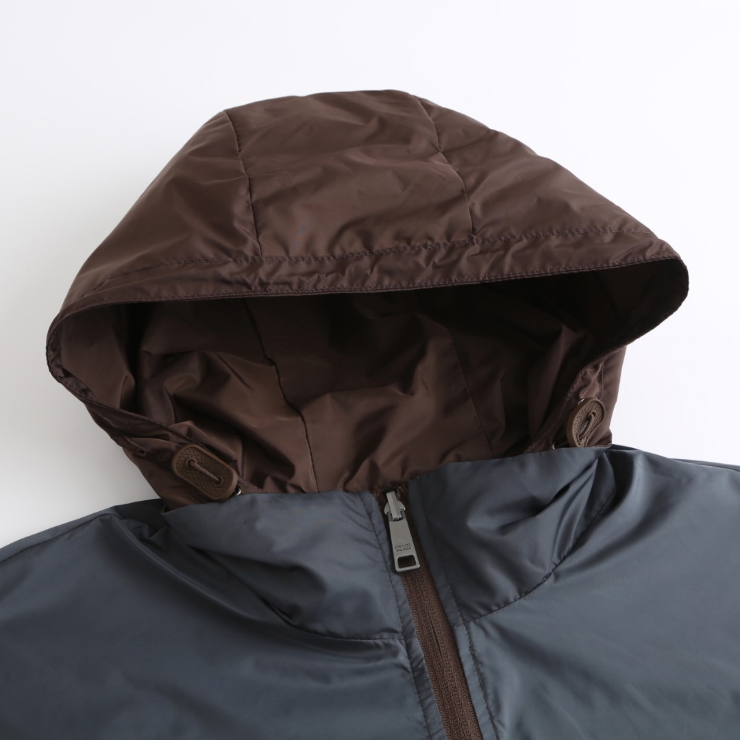 Prada Jacket S-m-l-xl