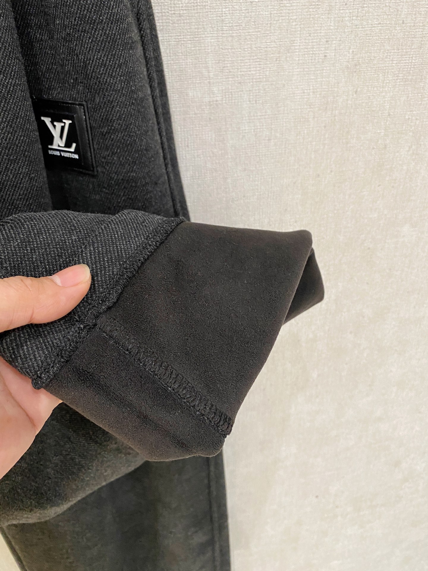 Louis Vuitton Basic Clothing S-m-l-xl