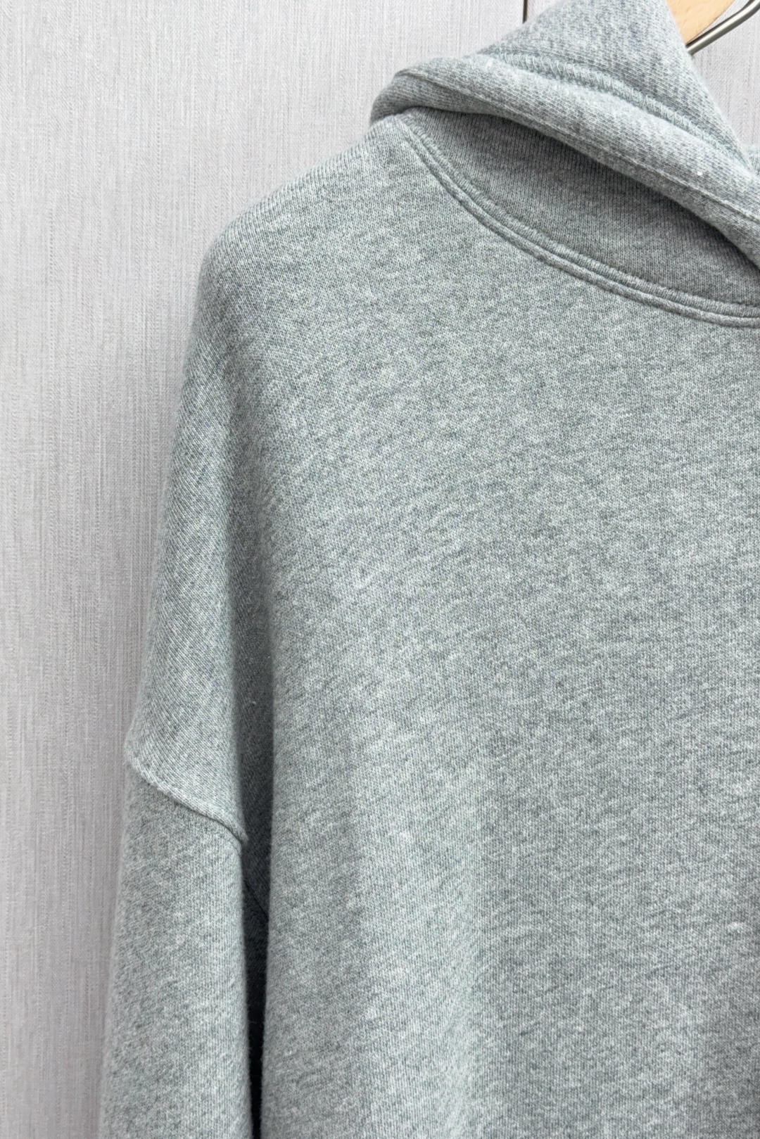 Loewe Male Basic Clothing Cotton Hooded S-m-l-xl