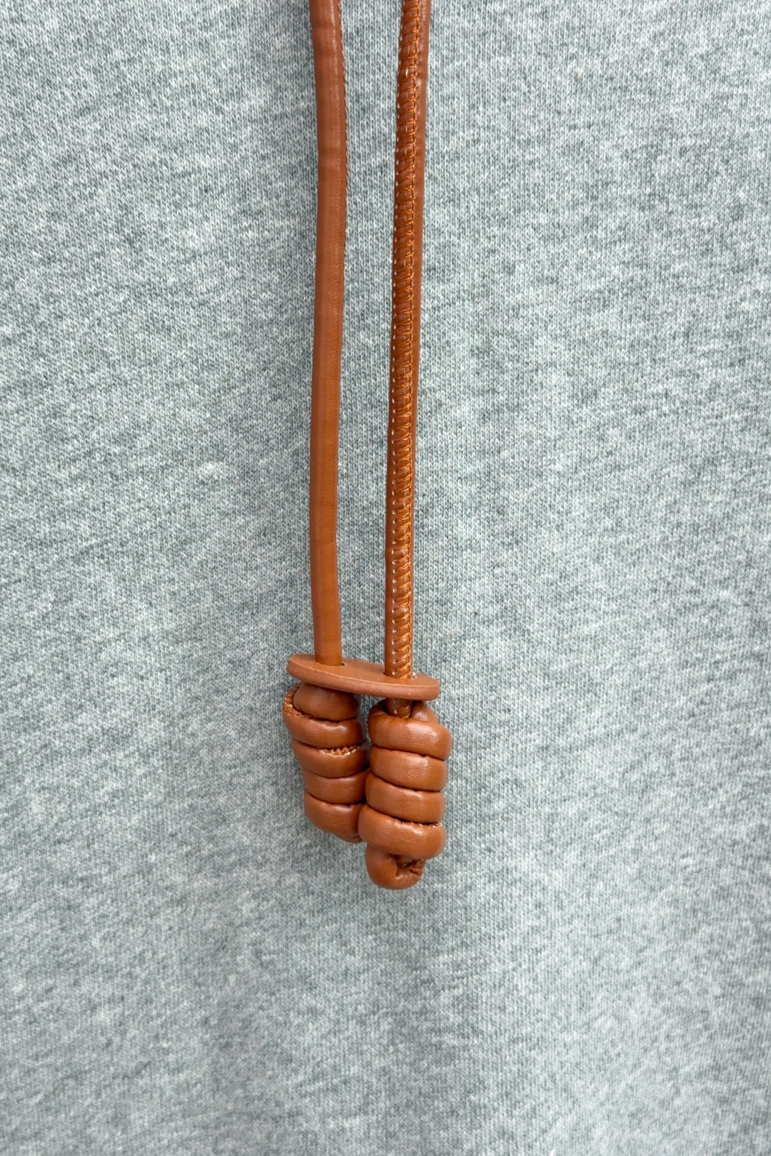 Loewe Male Basic Clothing Cotton Hooded S-m-l-xl