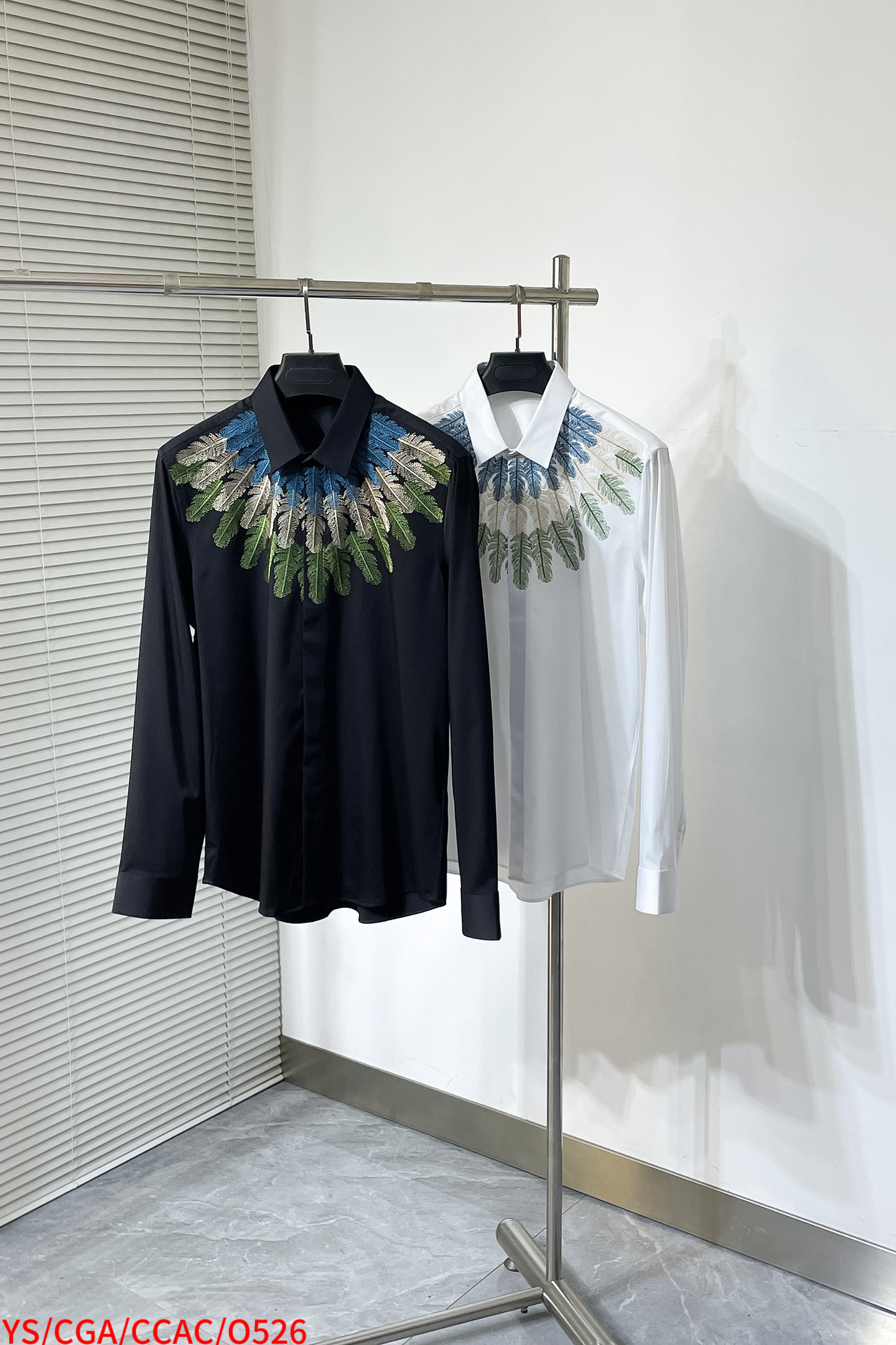 Saint Laurent Shirt S-l