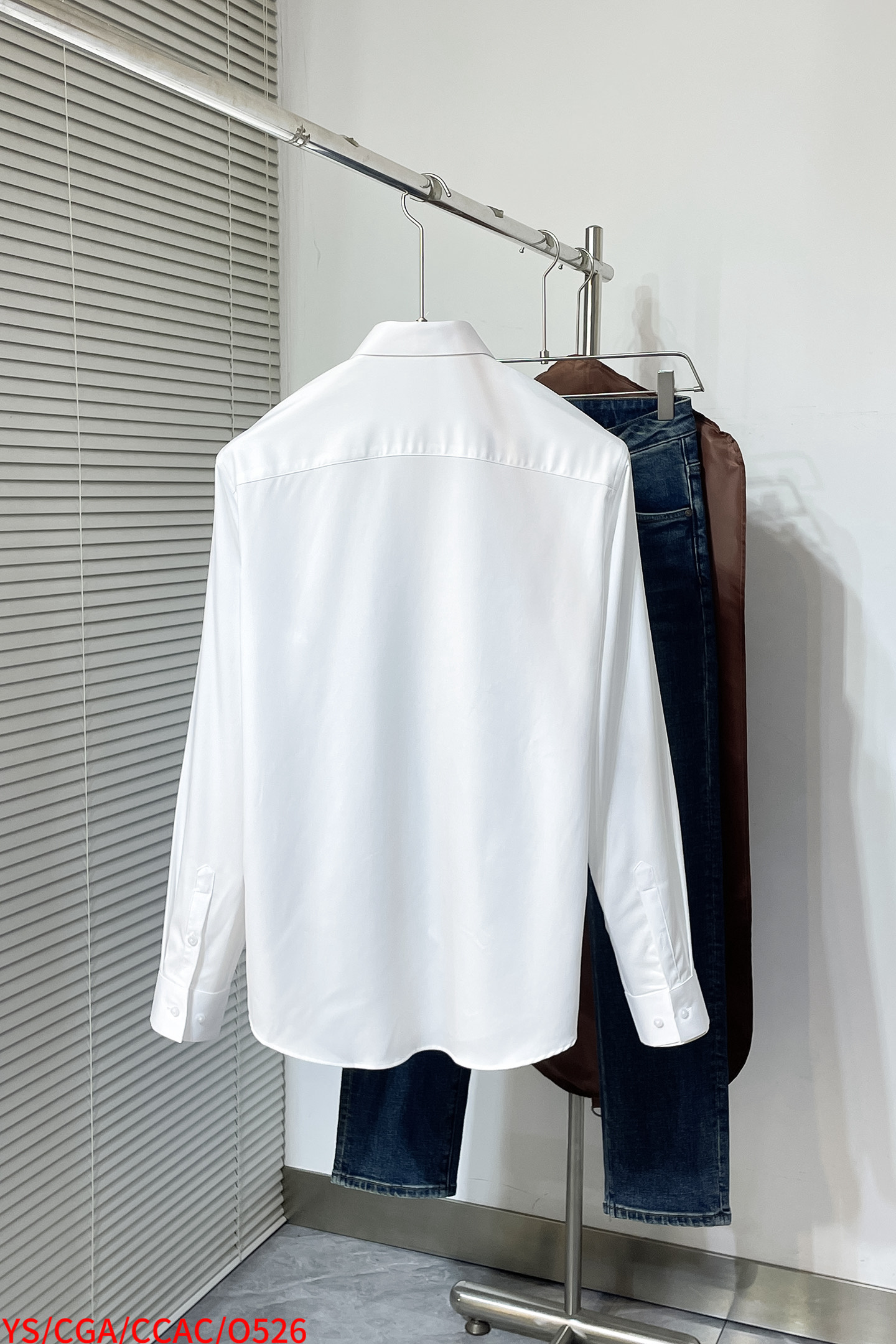 Saint Laurent Shirt S-l