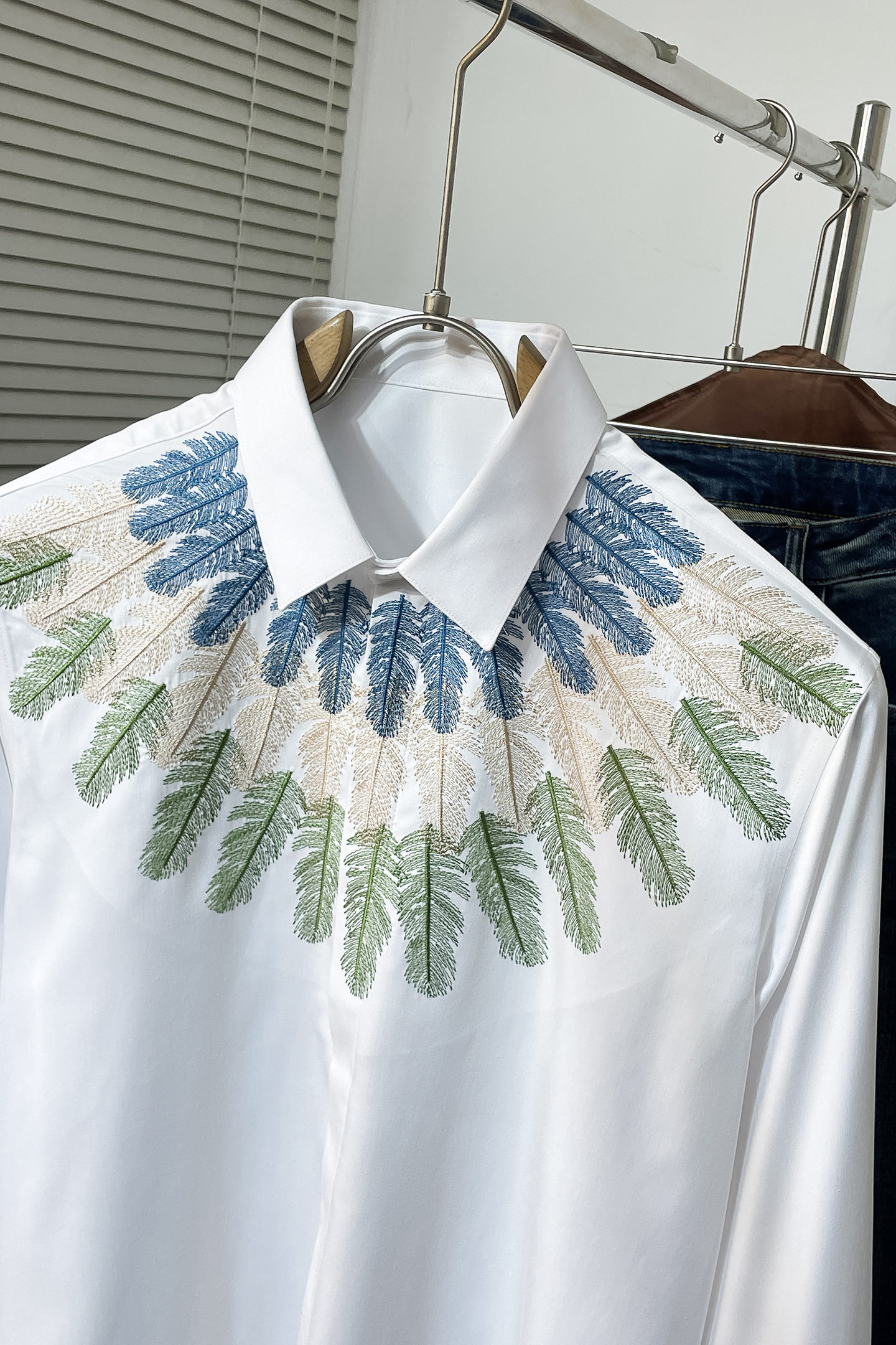 Saint Laurent Shirt S-l