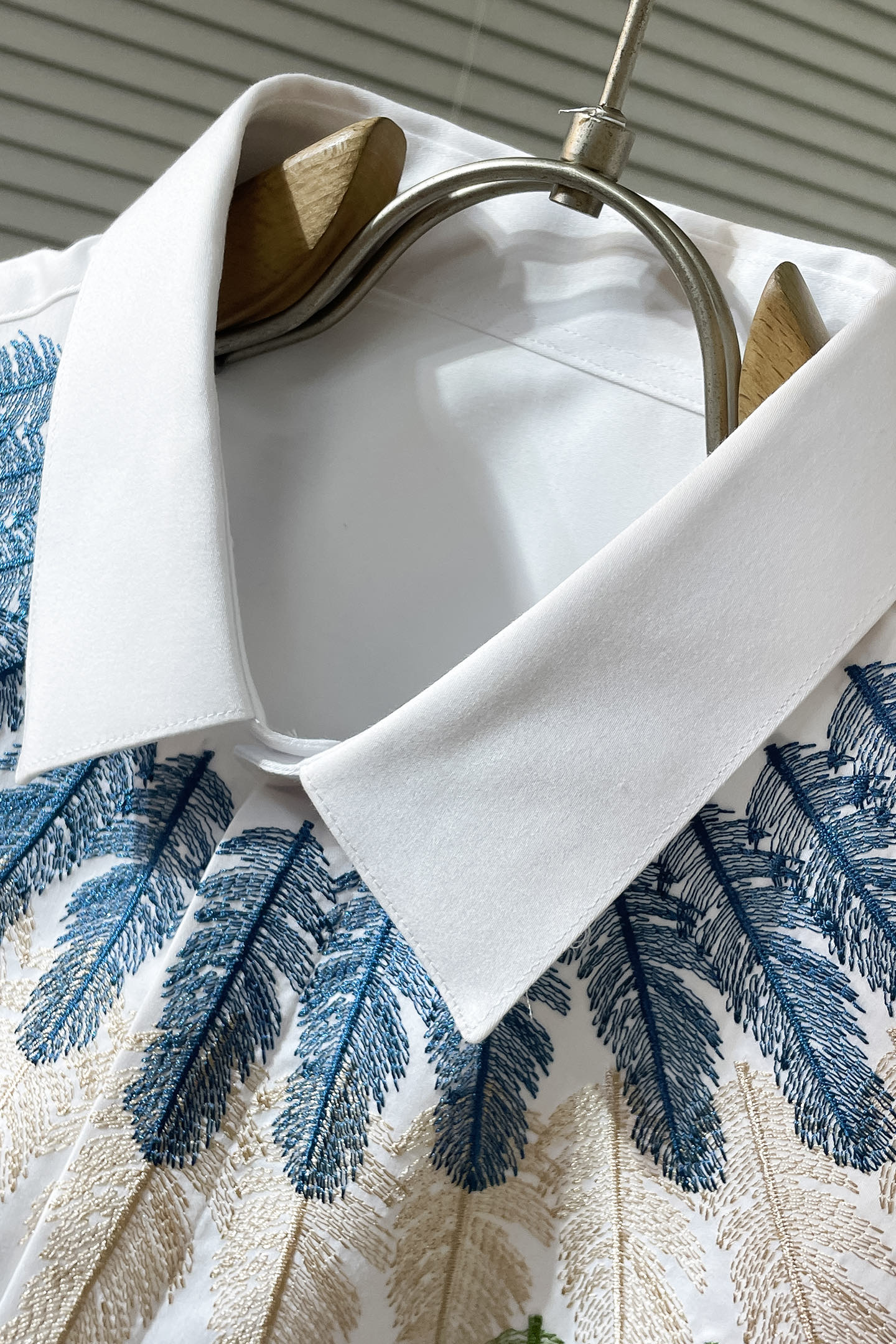 Saint Laurent Shirt S-l