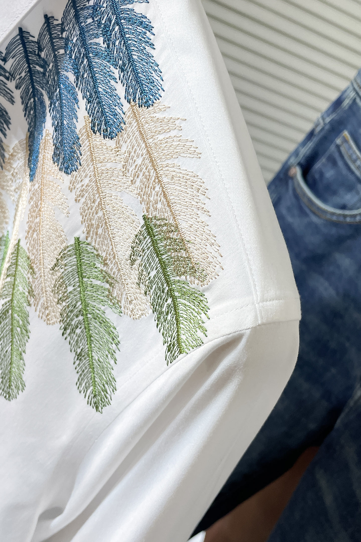 Saint Laurent Shirt S-l