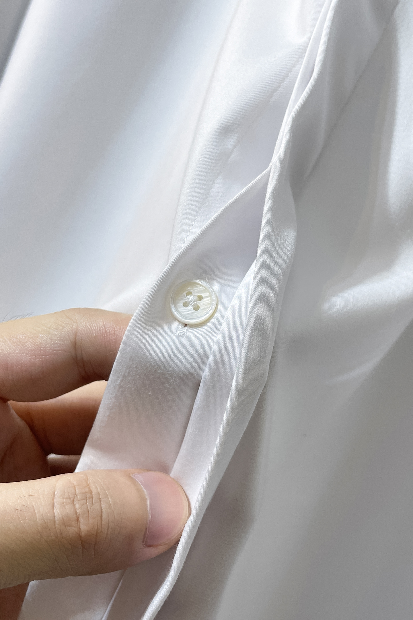 Saint Laurent Shirt S-l