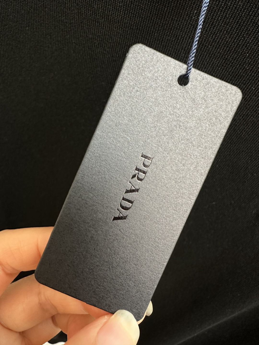 Prada Basic Clothing Knitted Slim Fit M-xl