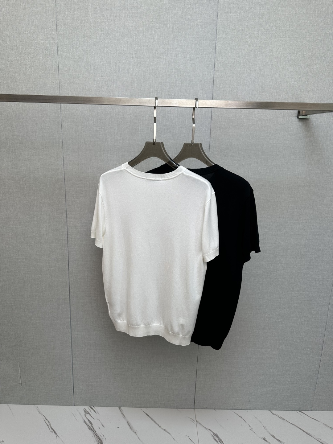 Prada Basic Clothing Knitted Slim Fit M-xl