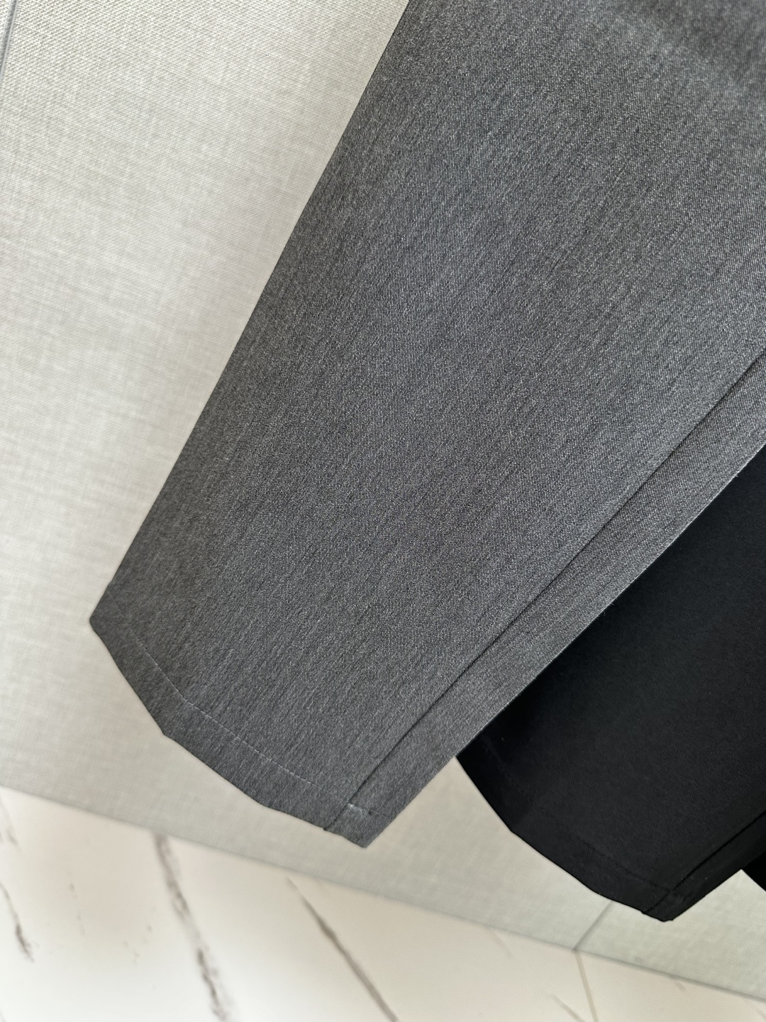 Prada Basic Clothing Cotton Slim Fit