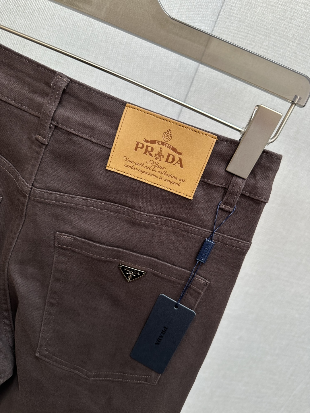Prada Jeans