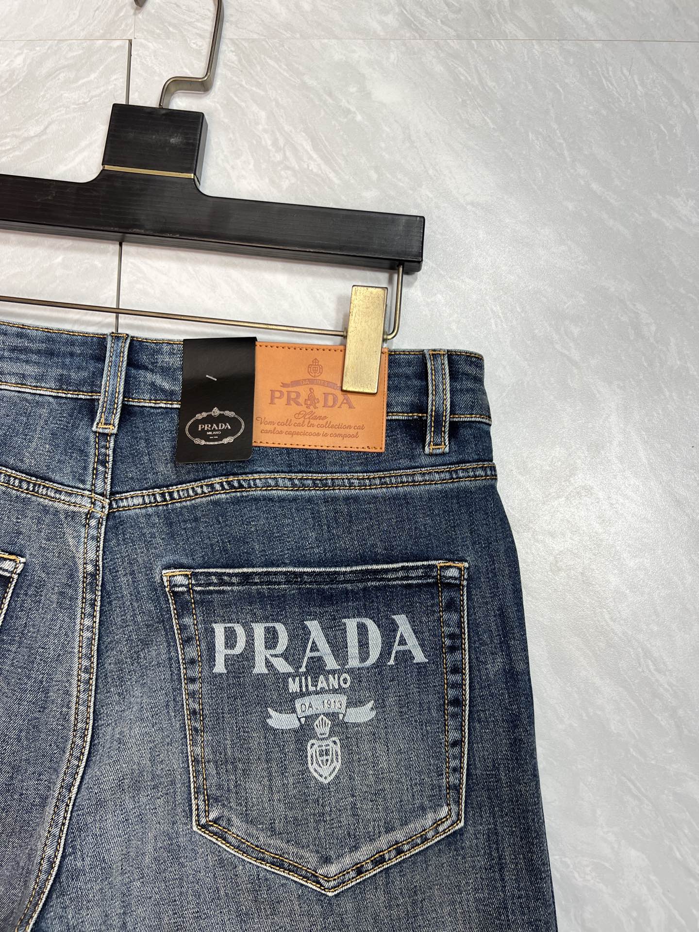Prada Jeans 175140-32